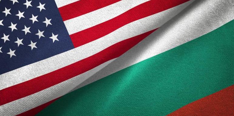 България влезе в черен списък на САЩ, причината